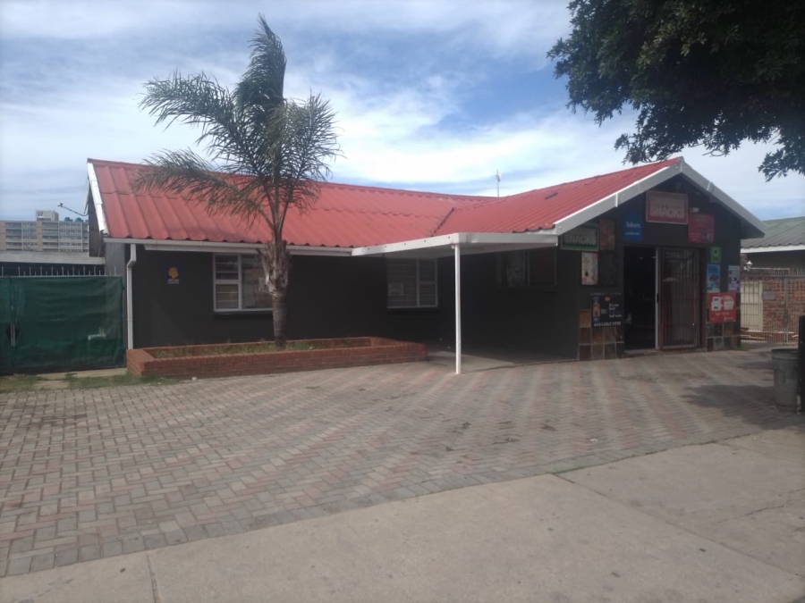 3 Bedroom Property for Sale in Algoa Park Eastern Cape